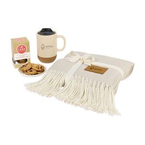 All Wrapped Up Gift Set - Bone