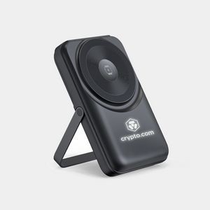 Luminous Pro 3.0 - 10,000 mAh Light-Up Power Bank