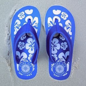 Malibu with Neoprene Straps