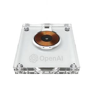 Qi 15W Wireless Charger