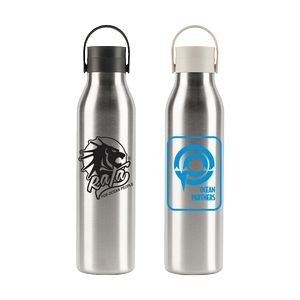 Circular 25 oz. Recycled Stainless Bottle