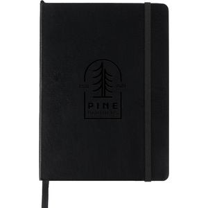 5'' x 7'' FSC r Recycled Morano Recycled Soft Bound Journal