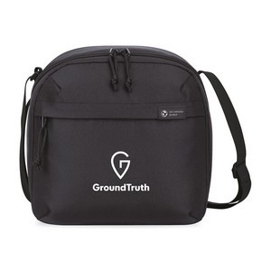 Renew AWARE™ rPET Lunch Cooler - Black