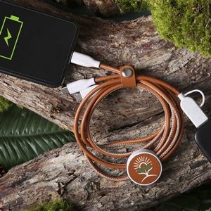 TerraTone™ 3-In-1 Charging Cable