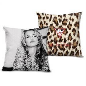 Sublimated Pillow 16" Square IMPORT