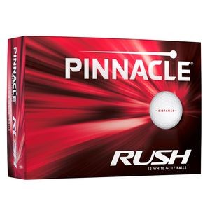 Pinnacle Rush Golf Ball