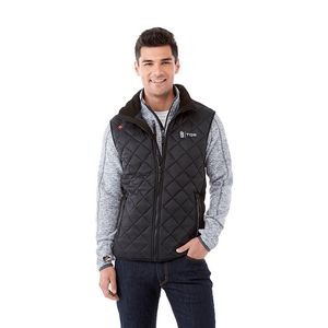 Men's SHEFFORD Heated Vest with Power Bank