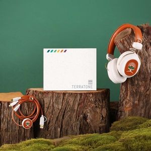 TerraTone� Amped Up Kit