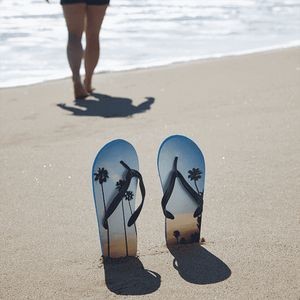 Budget Zori Economy Flip Flops