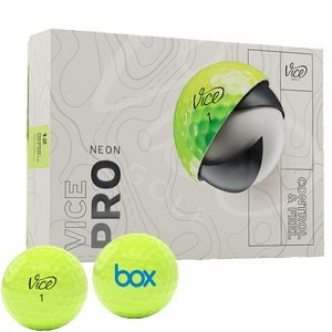Vice Pro Golf Ball