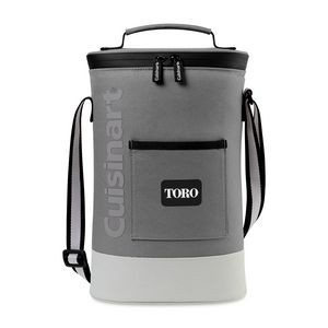 Cuisinart Outdoors™ Bottle Cooler Tote - Medium Grey