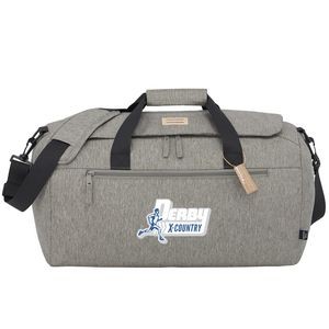 THE GOODST Recycled Roll Duffle Bag