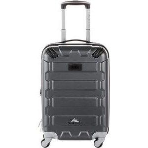 High Sierrar 20'' Hardside Luggage