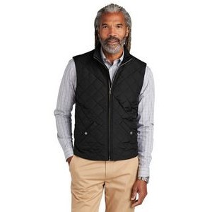 Brooks Brothers� Quilted Vest