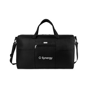 Samsonite Foldaway Duffel - Black