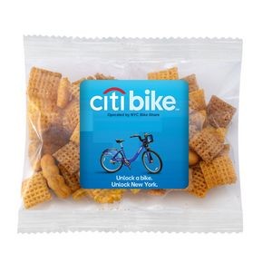 Promo Snax Bag - Chex® Mix (1 Oz.)