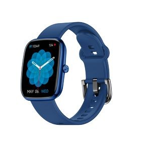 The Prism - Feature-rich multi-color smart watch