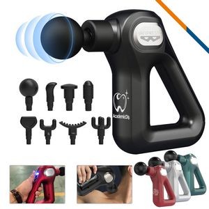 Nupin Triangular Massage Gun