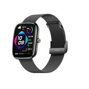 The Prism - Feature-rich multi-color smart watch