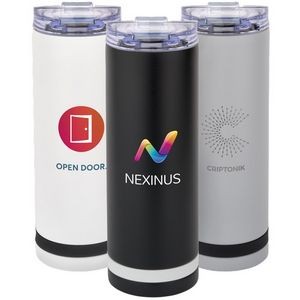 16 Oz. Urban Peak® Silo Trail Vacuum Tumbler