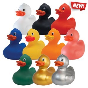 Rubber Duck