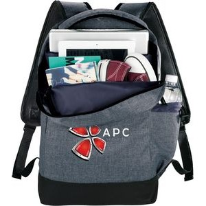 Graphite Slim 15" Computer Backpack