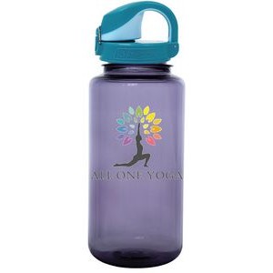 Nalgene� Sustain 32oz On-the-Fly Bottle - Digital