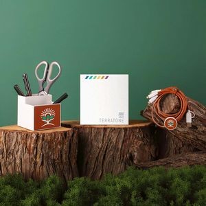 TerraTone� Organize & Energize Kit