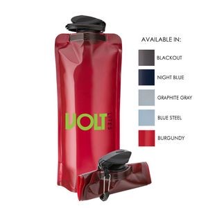 Vapur� Eclipse Folding Anti-Bottle 1L