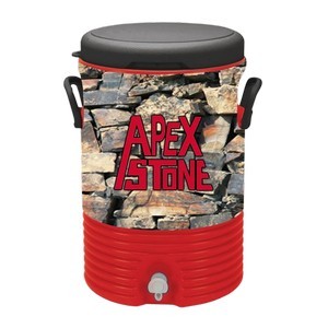 5 GL IGLOO® Beverage Cooler
