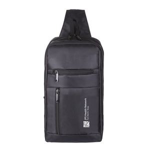 Concept Crossbody Sling Bag