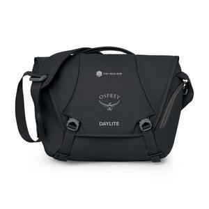 Osprey Daylite® Messenger - Black