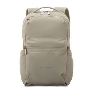Samsonite Better Than Basic Laptop Backpack - Limestone