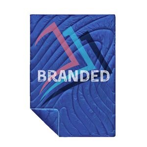 Custom Down Blanket (50