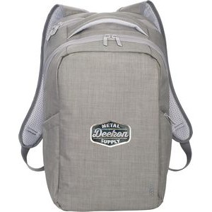 Zoom Grid 15'' TSA Computer Backpack