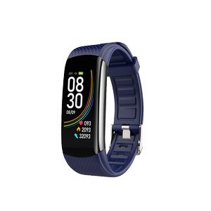 Chillband Slim Thermo All day body temperature monitoring