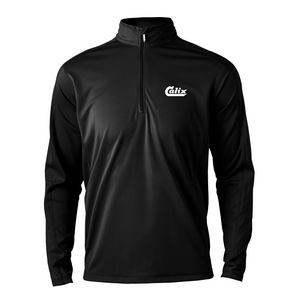 Omni Mens Boston 1/4 Zip