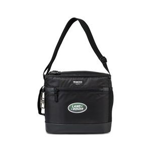 Igloo® Maddox Deluxe Cooler - Black
