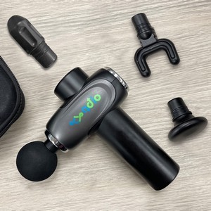 High Performance Massage Gun