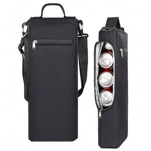 Insulated Golf can cooler Bag