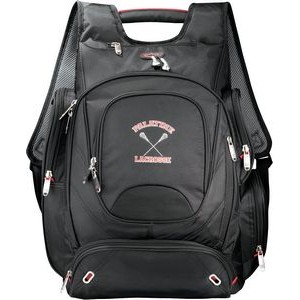 TSA Friendly 17 Inch Laptop Backpack