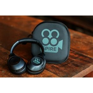 Ultraz Noise-Cancelling Headphones