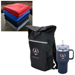 Urban Peak� CB172 Outdoor Adventure Kit