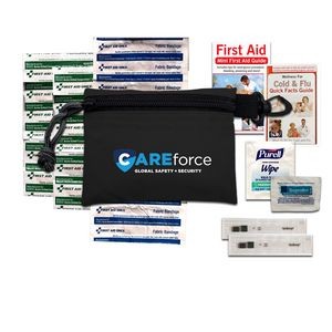 Health Pac Health & Wellness Kit