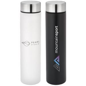 13.5 Oz. Pace Trail Vacuum Water Bottle