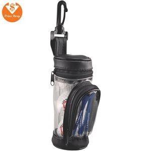 Mini-b Pack W/ Titleist Pro V1 Golf Balls