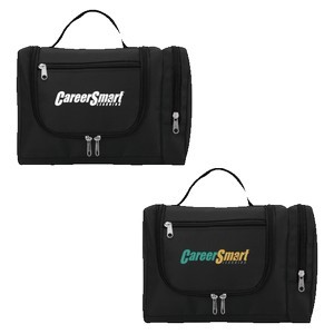 Hanging Toiletry Tote