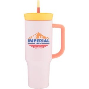 40 oz Owala Tumbler (Candy Store)