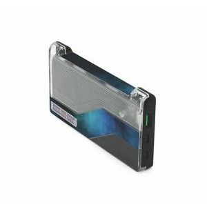 Voltix 10,000mAh Power Bank