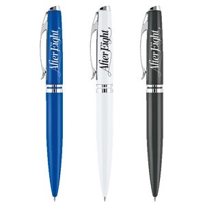 Brilliant Stainless Steel Ballpoint